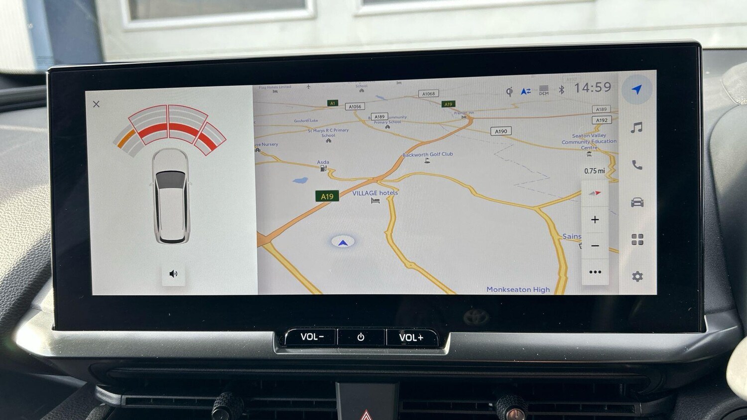 Used Toyota C-HR 2025 for sale - 77646711: Photo 23