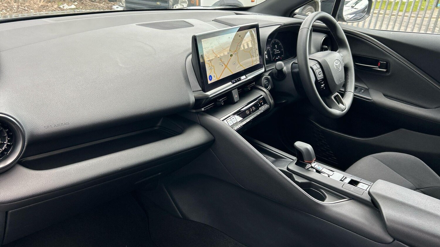 Used Toyota C-HR 2025 for sale - 77646711: Photo 44