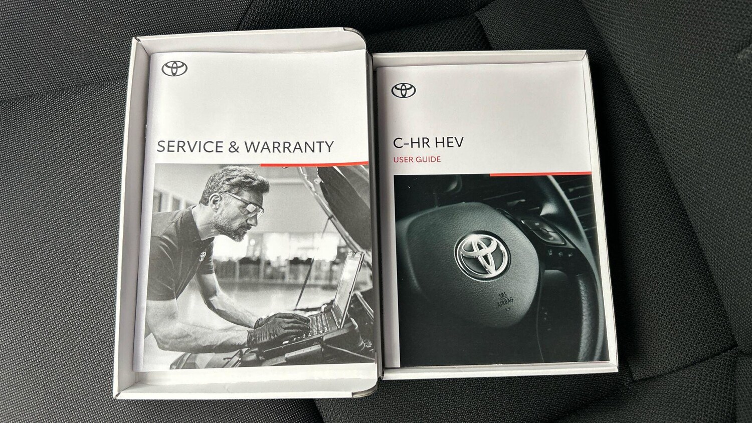 Used Toyota C-HR 2025 for sale - 77646711: Photo 47