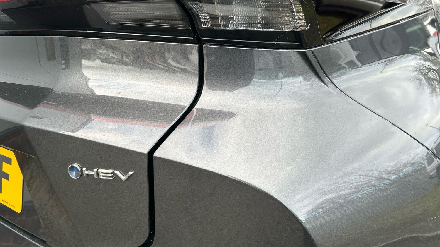 Used Toyota C-HR 2025 for sale - 77646711: Photo 48