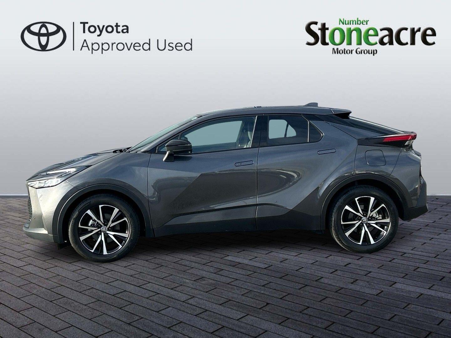Used Toyota C-HR 2025 for sale - 77646711: Photo 6