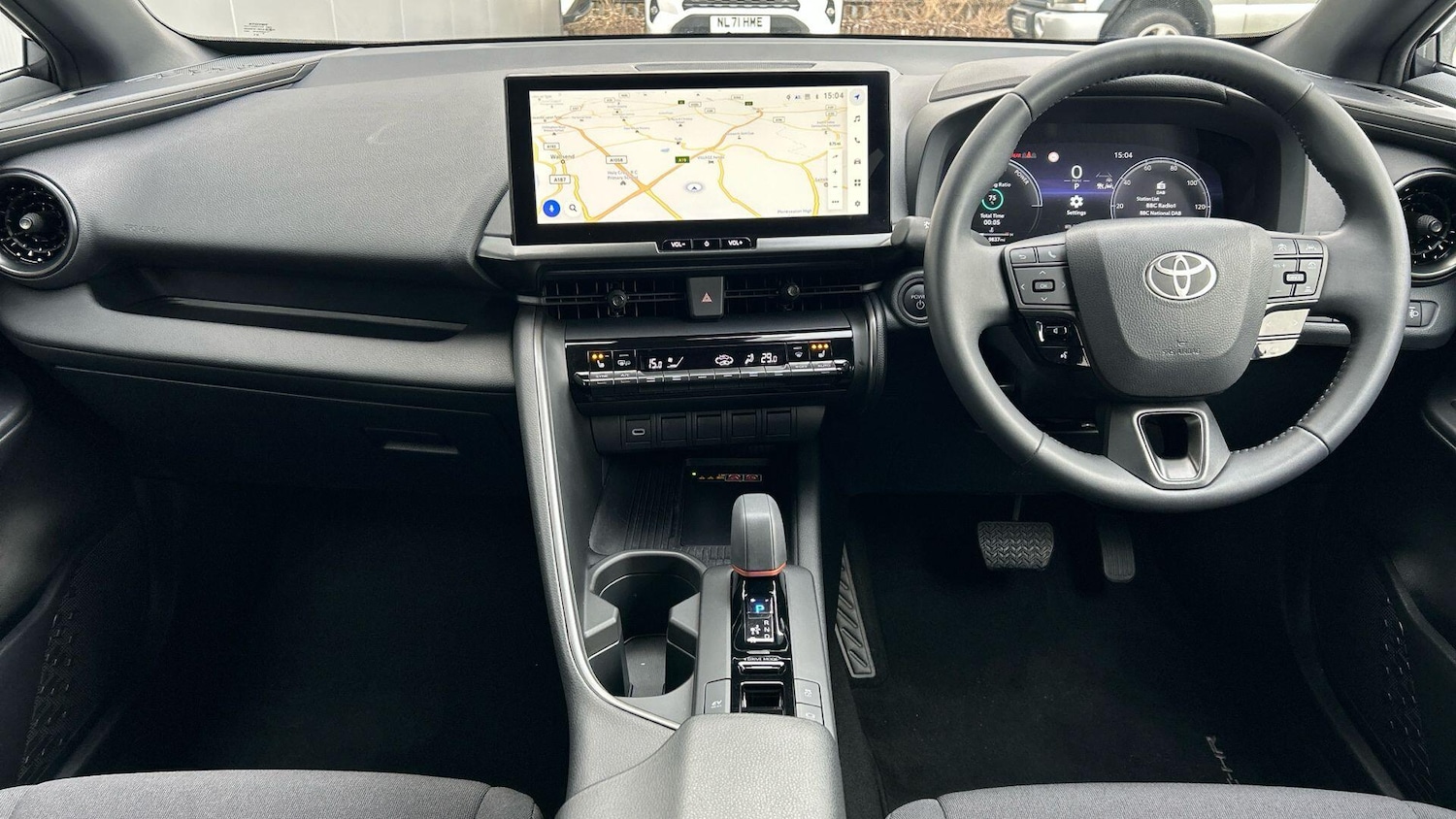 Used Toyota C-HR 2025 for sale - 77646711: Photo 9