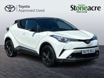 2020 (70) - 1.2T Dynamic 5dr