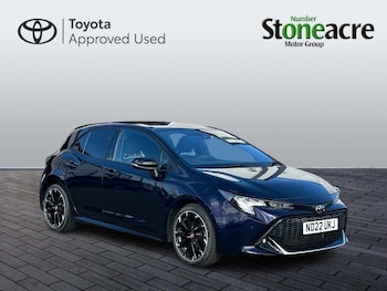 Used Toyota Corolla 2022 for sale - 75769776: Photo