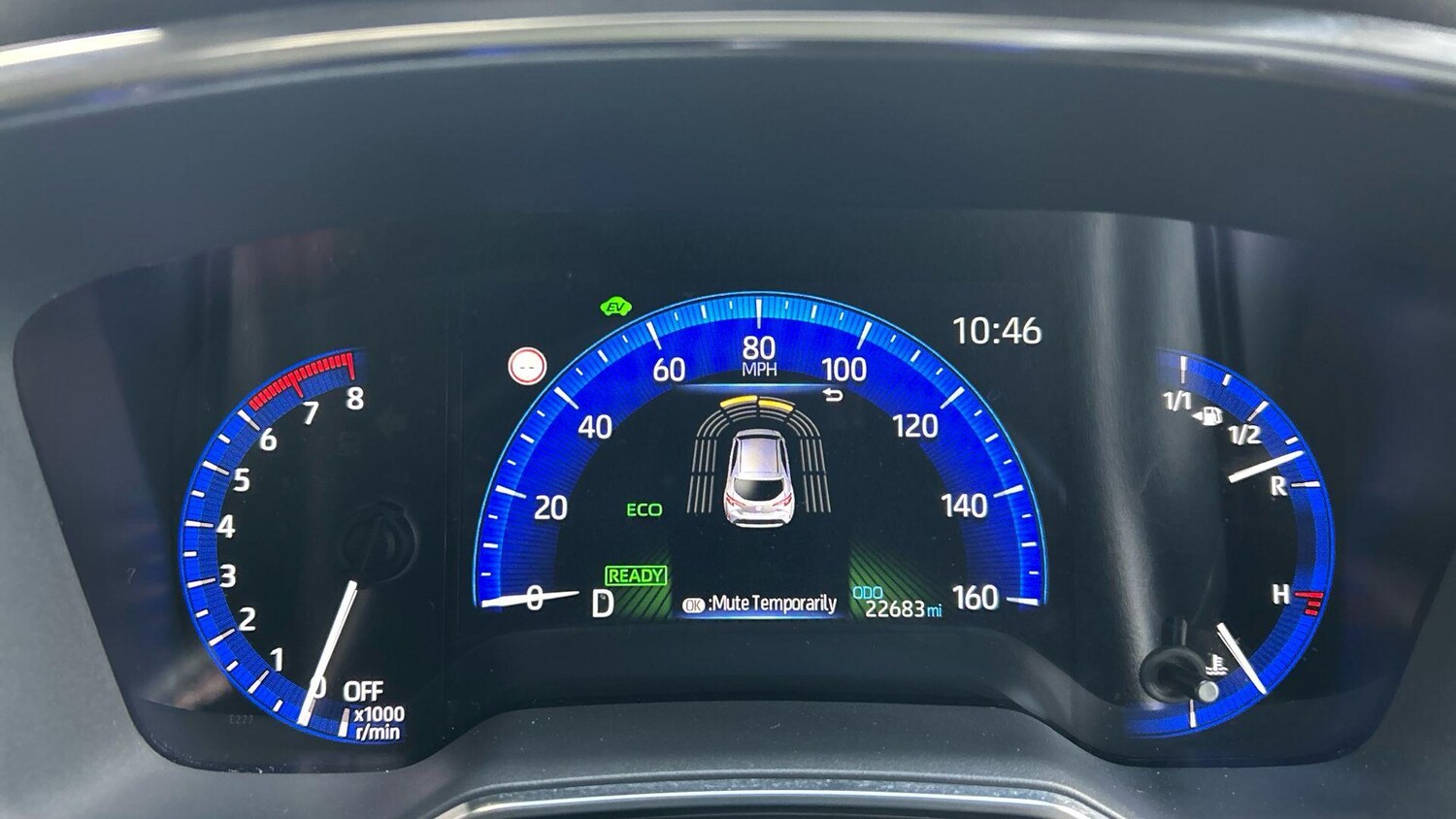 Vehicle 25