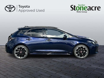 Used Toyota Corolla 2022 for sale - 75769776: Photo