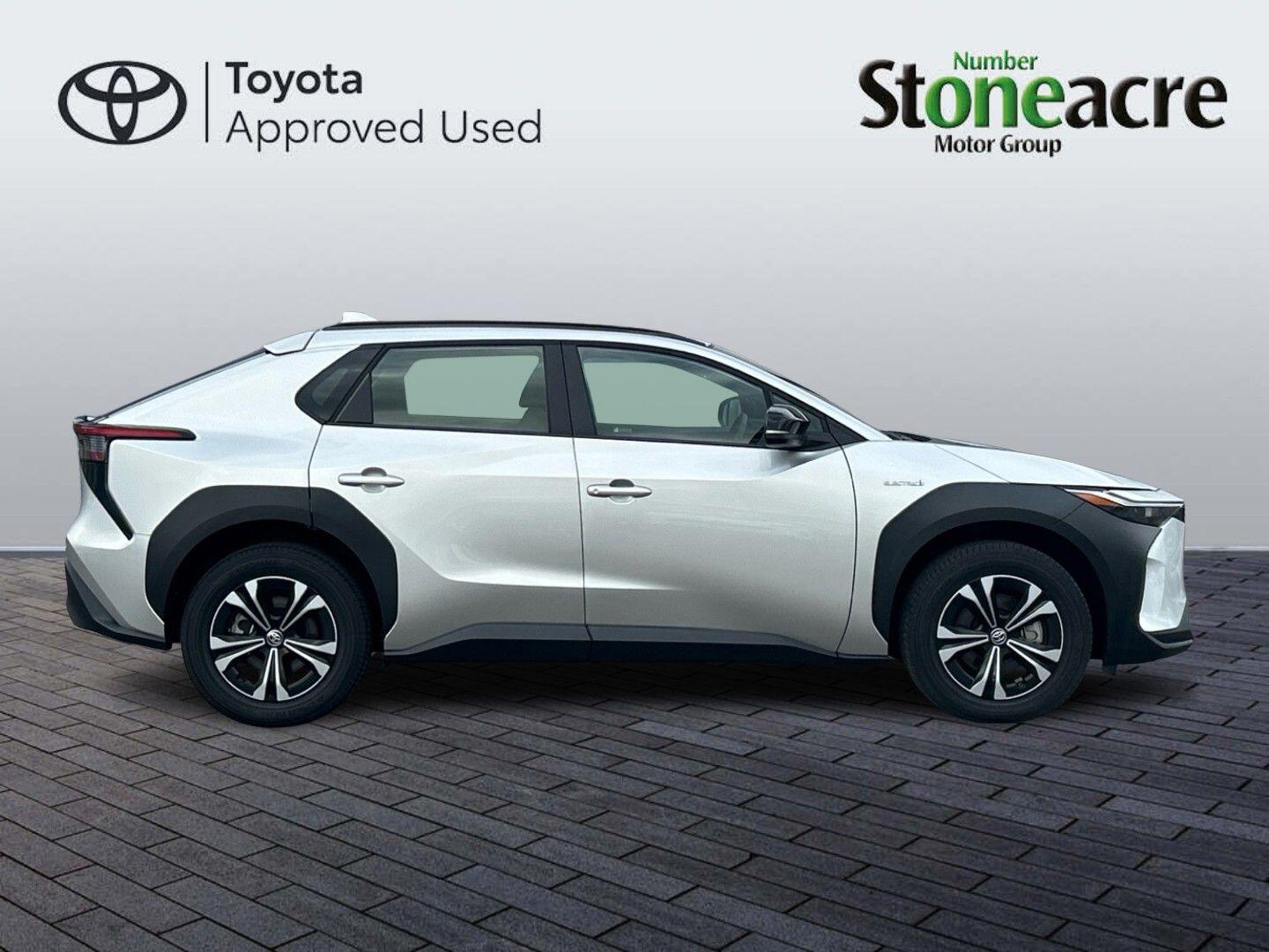 Used Toyota Other 2024 for sale - 78184641: Photo 2