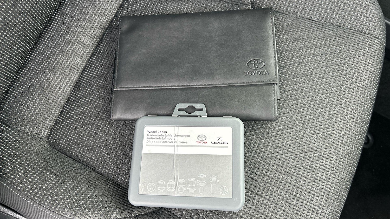 Used Toyota Other 2024 for sale - 78184641: Photo 37