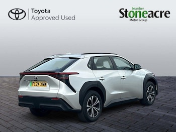 Used Toyota Other 2024 for sale - 78184641: Photo