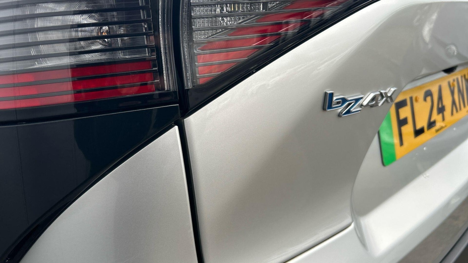 Used Toyota Other 2024 for sale - 78184641: Photo 40