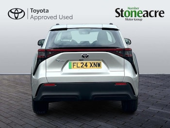 Used Toyota Other 2024 for sale - 78184641: Photo