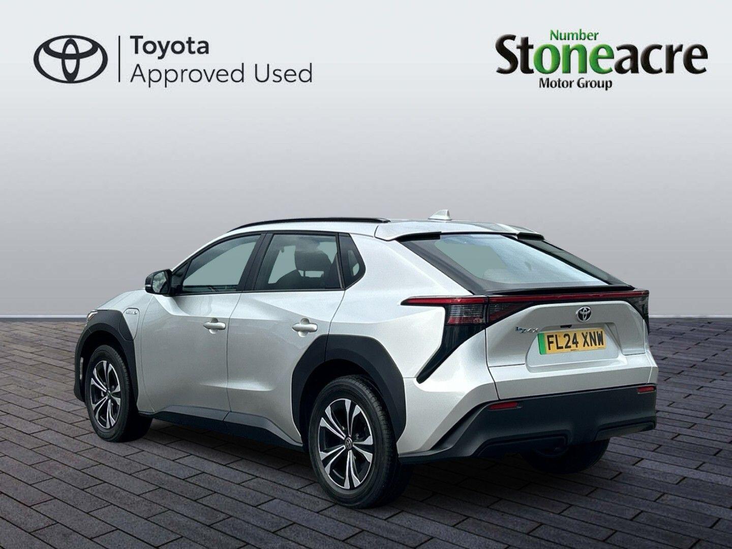 Used Toyota Other 2024 for sale - 78184641: Photo 5