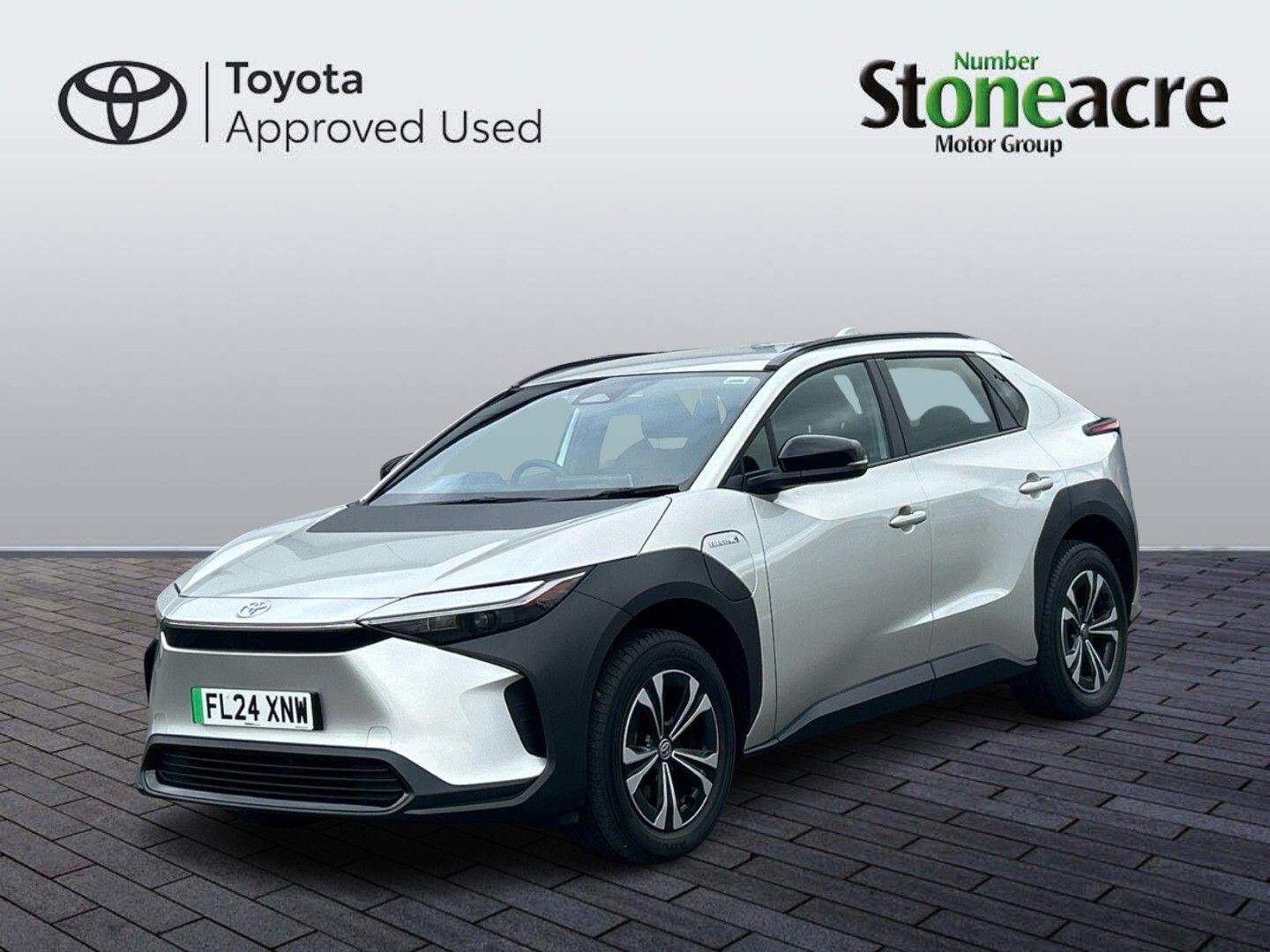 Used Toyota Other 2024 for sale - 78184641: Photo 7