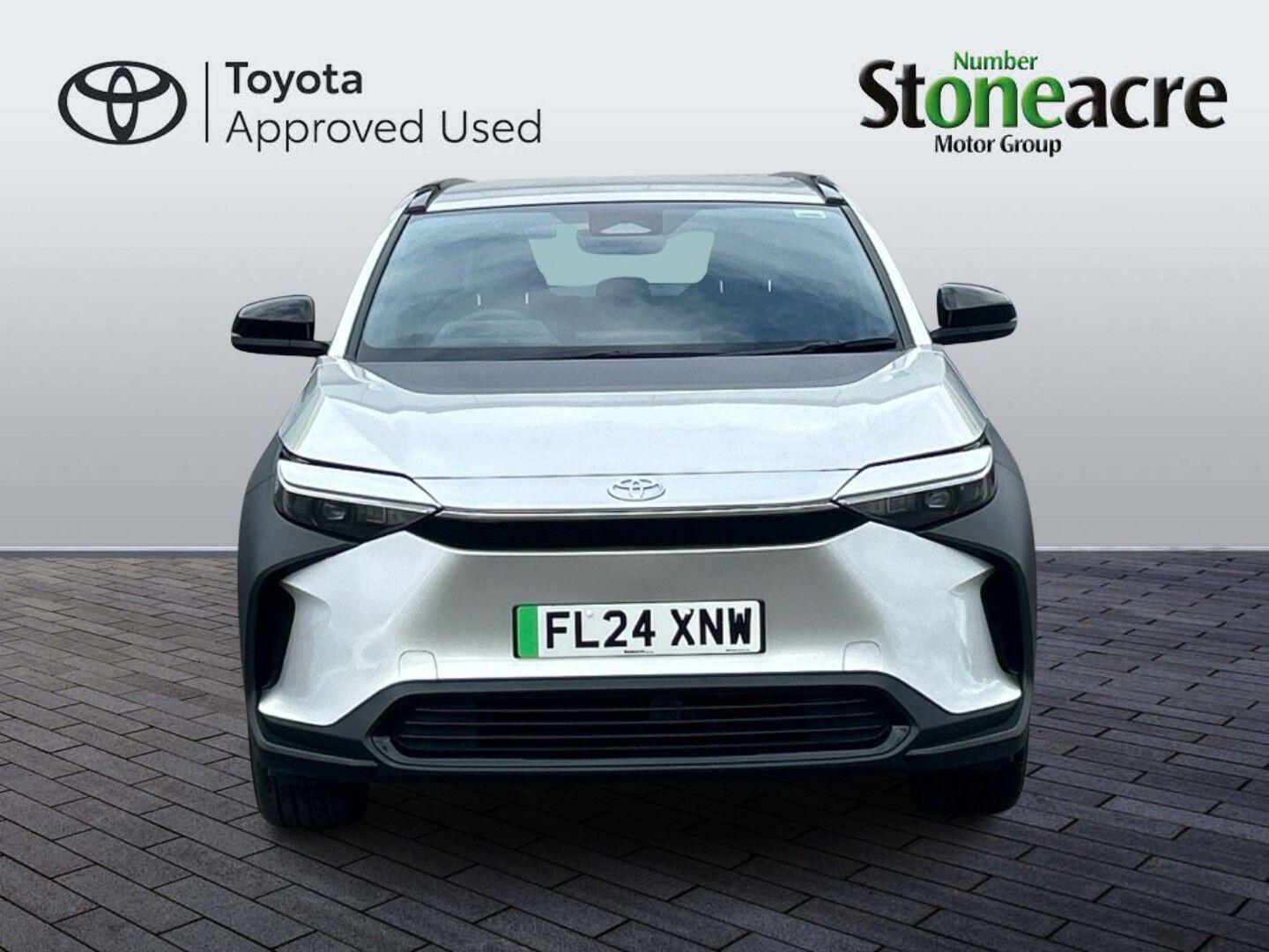 Used Toyota Other 2024 for sale - 78184641: Photo 8