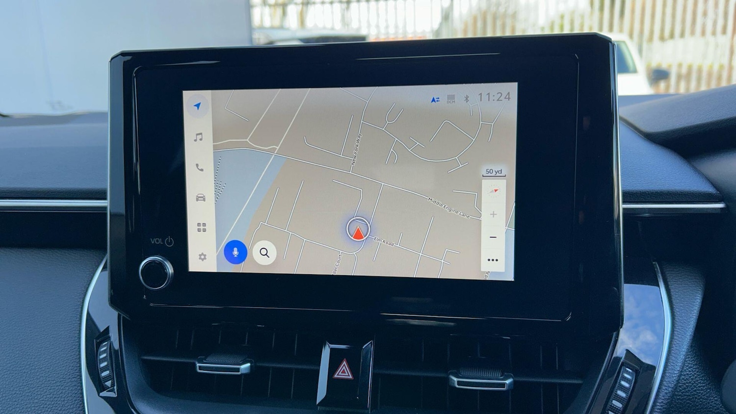 Used Toyota Corolla 2022 for sale - 78047143: Photo 11