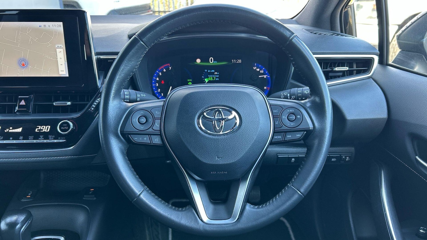 Used Toyota Corolla 2022 for sale - 78047143: Photo 12
