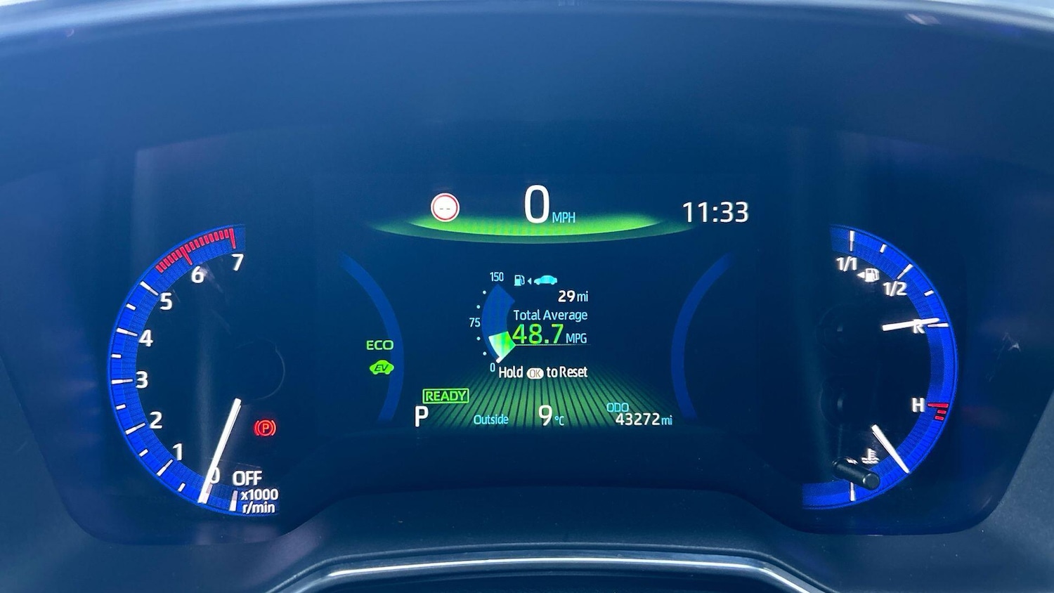 Used Toyota Corolla 2022 for sale - 78047143: Photo 13