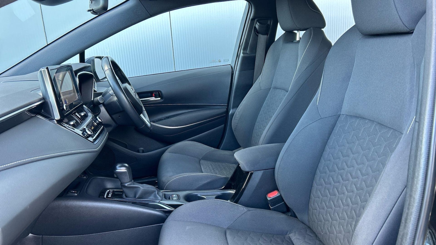 Used Toyota Corolla 2022 for sale - 78047143: Photo 14