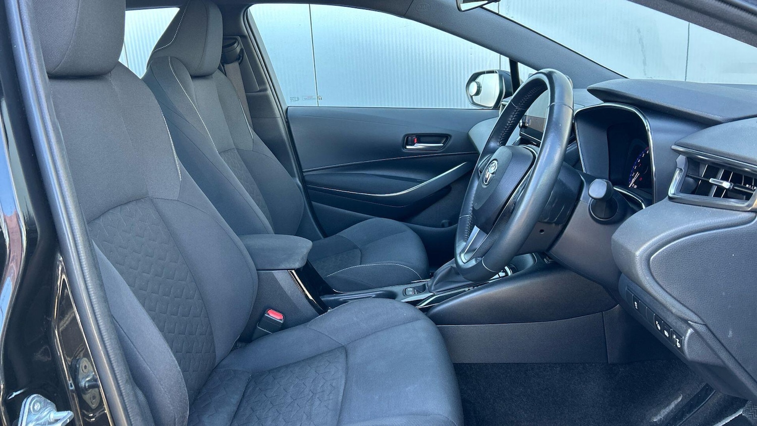 Used Toyota Corolla 2022 for sale - 78047143: Photo 15