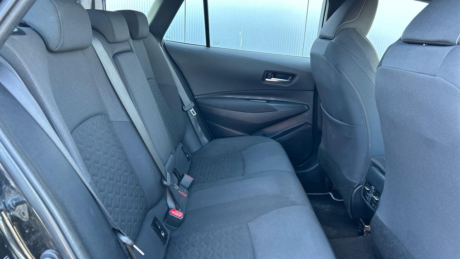 Used Toyota Corolla 2022 for sale - 78047143: Photo 16