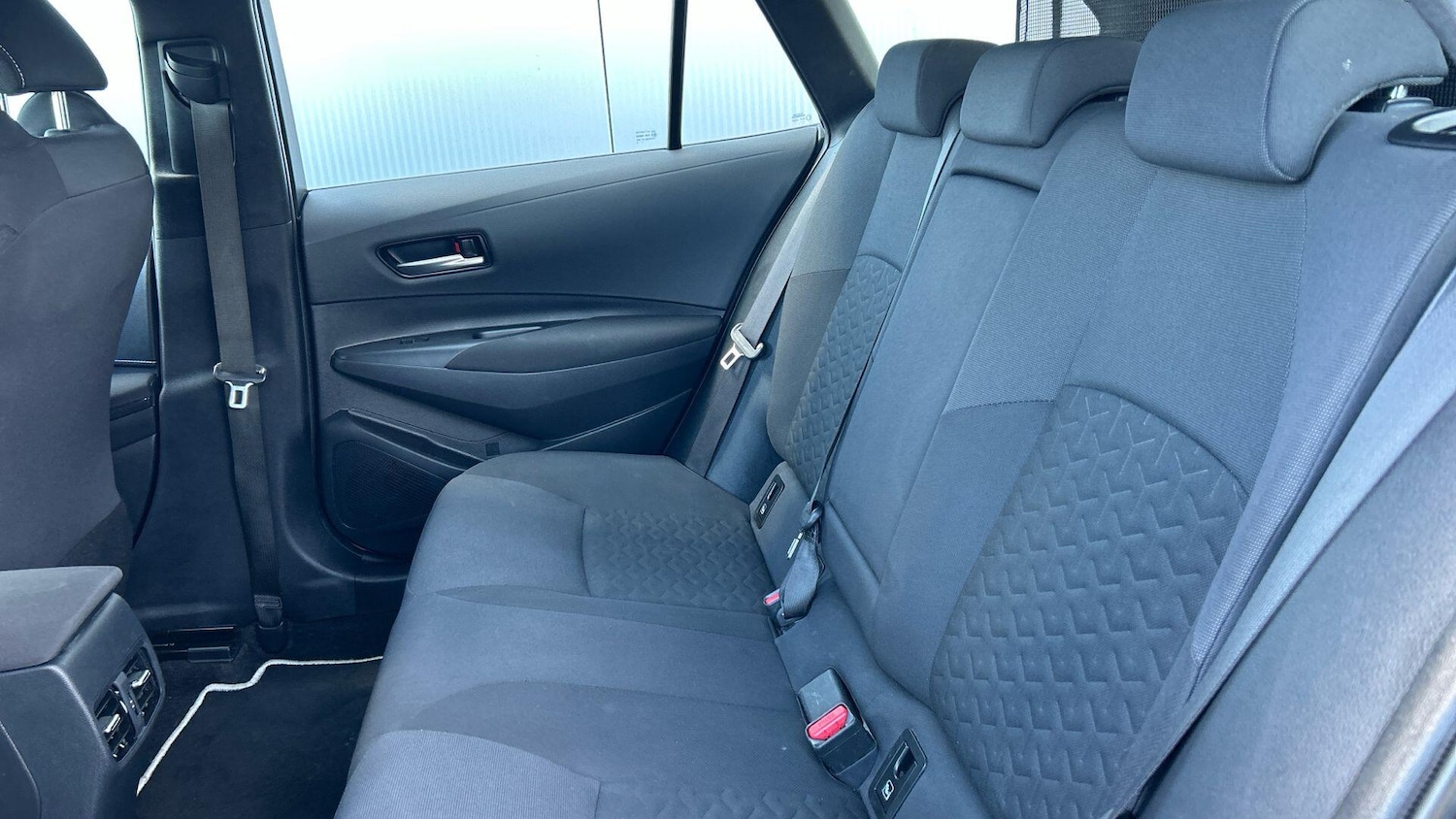 Used Toyota Corolla 2022 for sale - 78047143: Photo 17