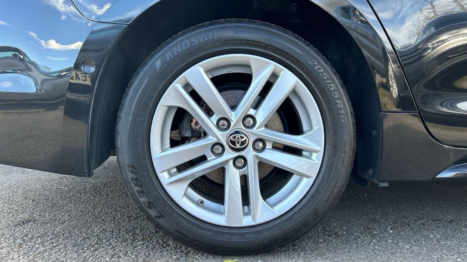 Used Toyota Corolla 2022 for sale - 78047143: Photo 19