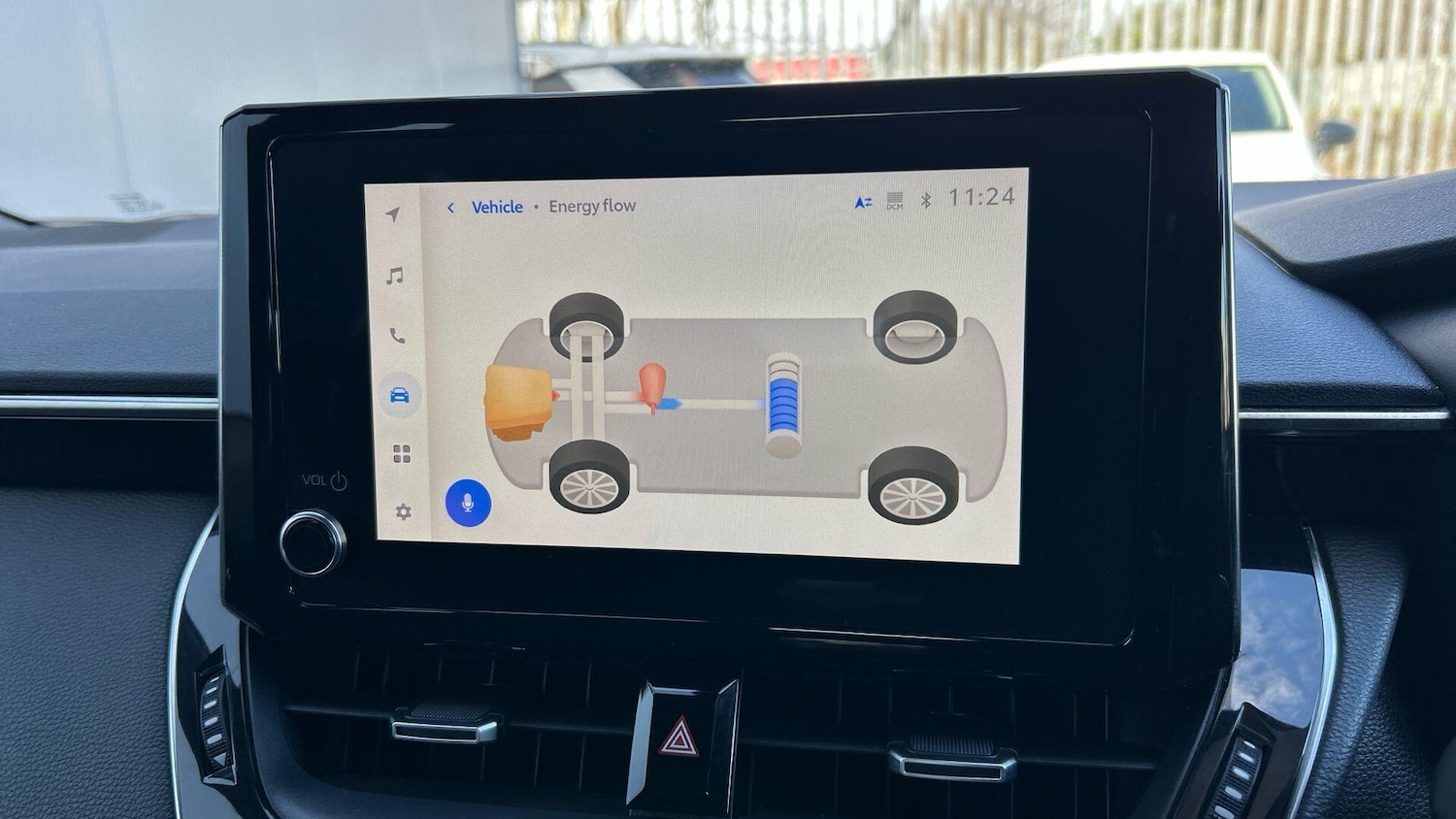 Used Toyota Corolla 2022 for sale - 78047143: Photo 20