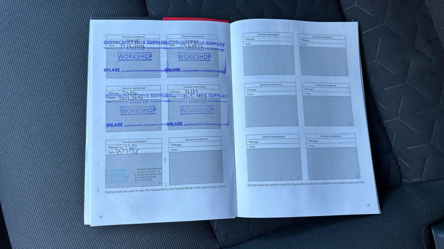 Used Toyota Corolla 2022 for sale - 78047143: Photo 21