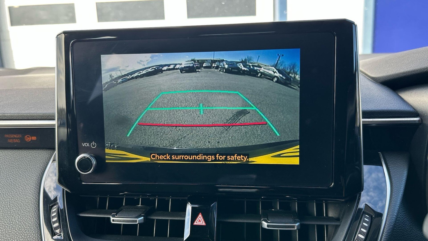 Used Toyota Corolla 2022 for sale - 78047143: Photo 22