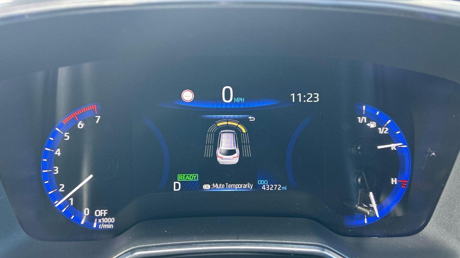 Used Toyota Corolla 2022 for sale - 78047143: Photo 23