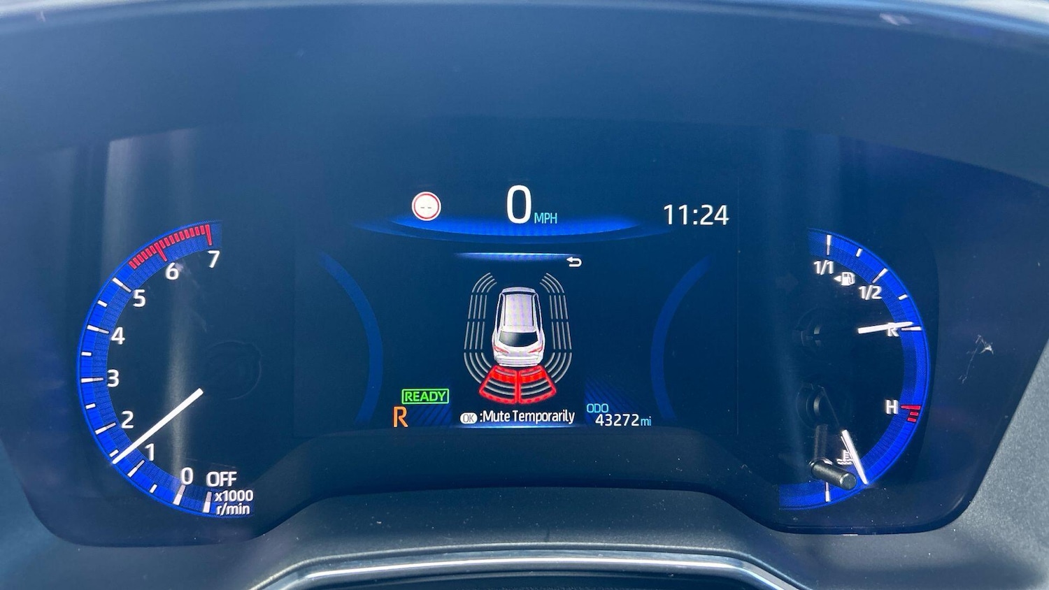 Used Toyota Corolla 2022 for sale - 78047143: Photo 24