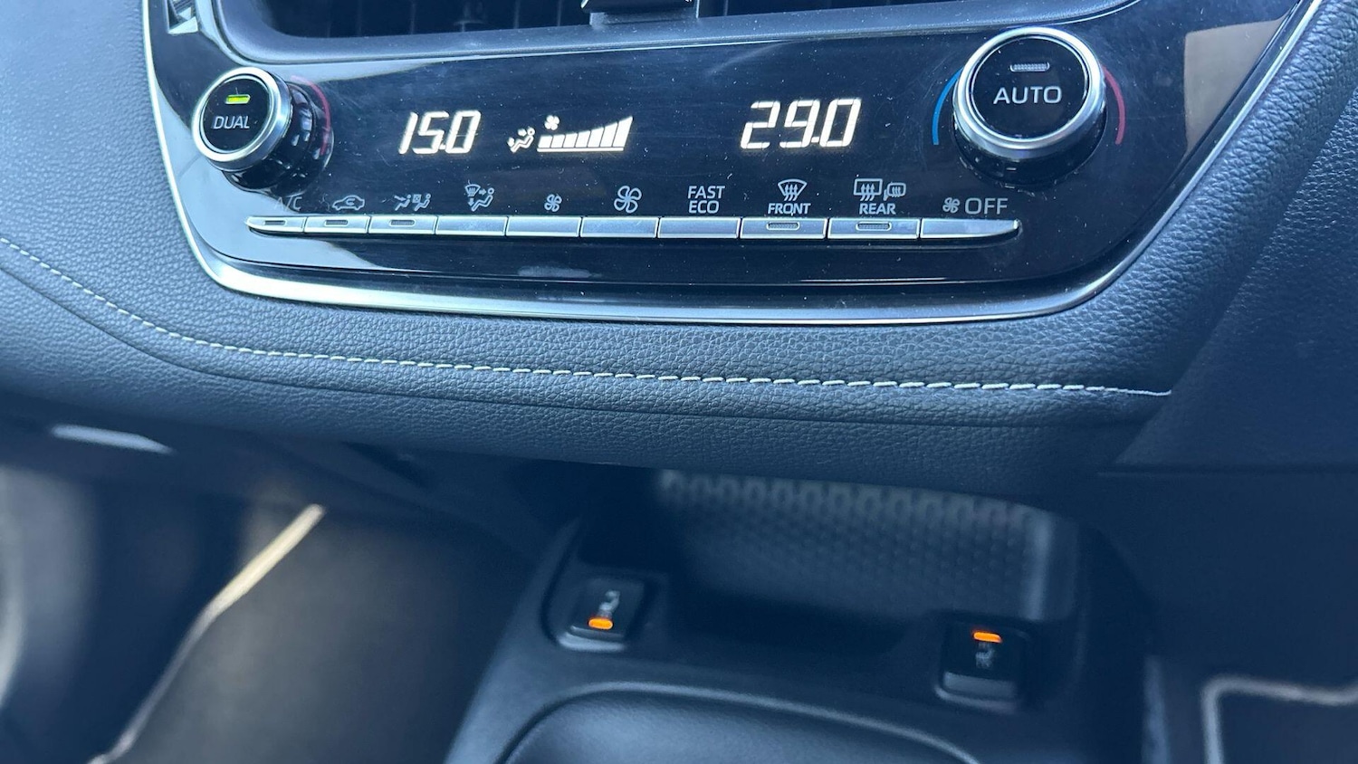 Used Toyota Corolla 2022 for sale - 78047143: Photo 29