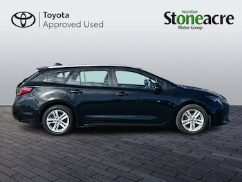 Used Toyota Corolla 2022 for sale - 78047143: Photo