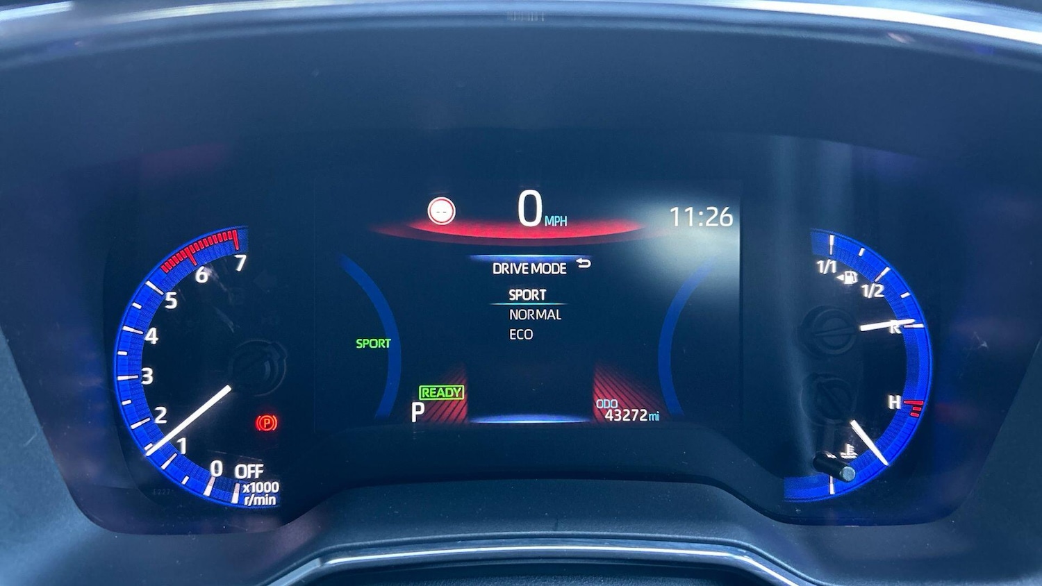 Used Toyota Corolla 2022 for sale - 78047143: Photo 35