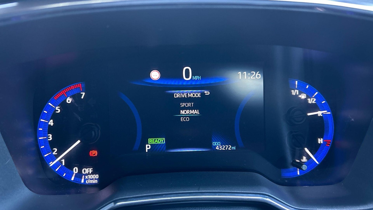 Used Toyota Corolla 2022 for sale - 78047143: Photo 36