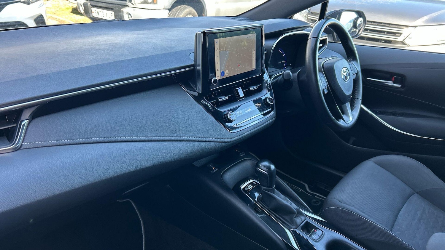 Used Toyota Corolla 2022 for sale - 78047143: Photo 47