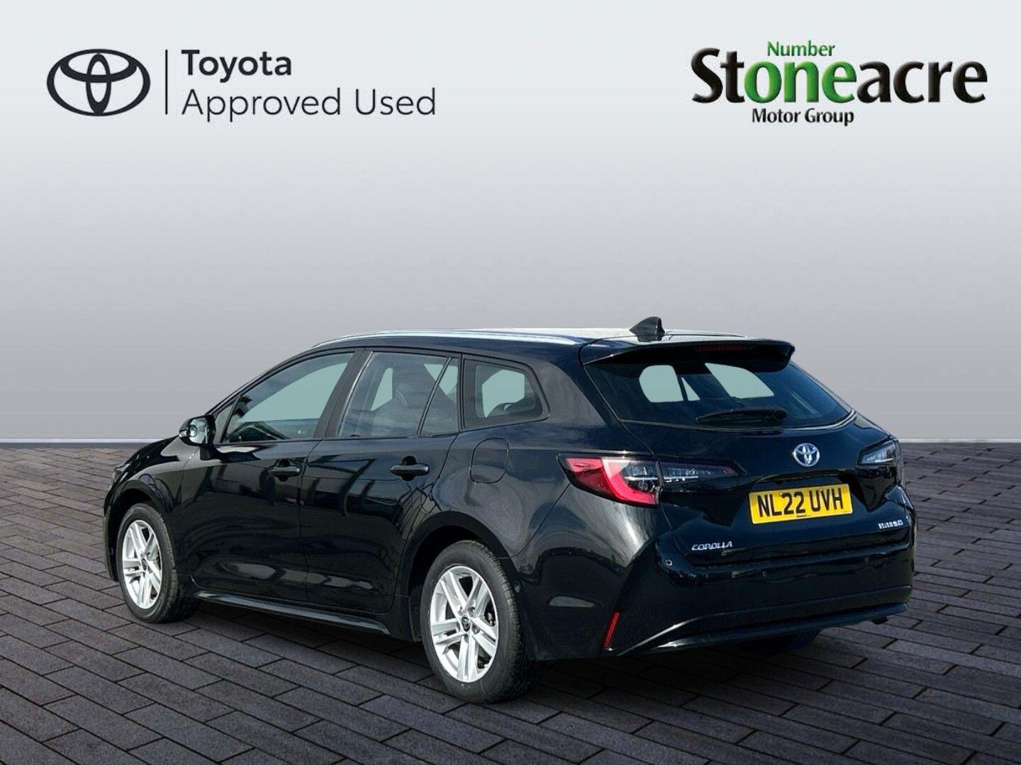 Used Toyota Corolla 2022 for sale - 78047143: Photo 5