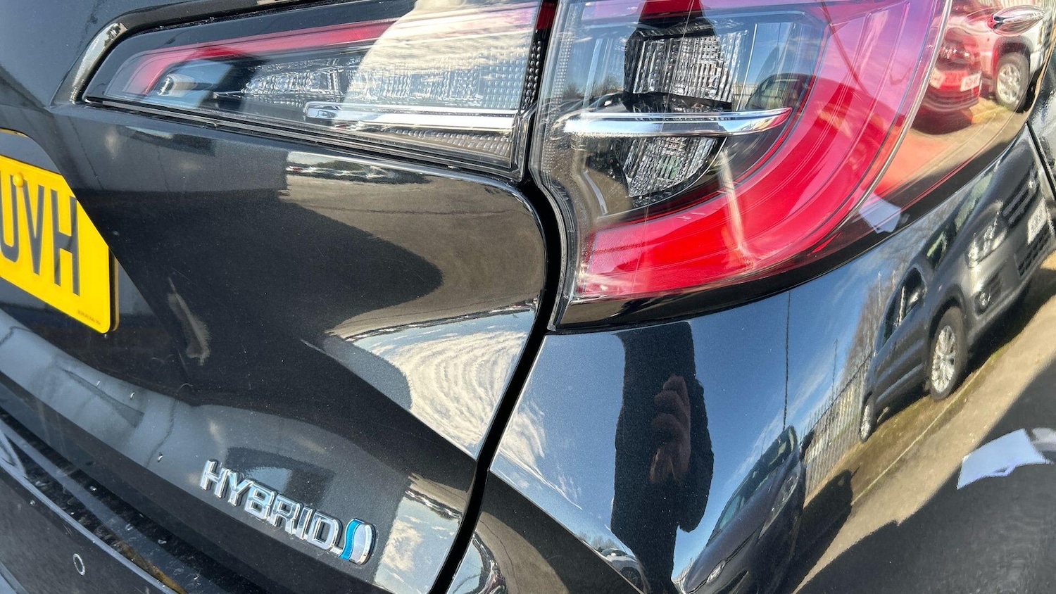 Used Toyota Corolla 2022 for sale - 78047143: Photo 51