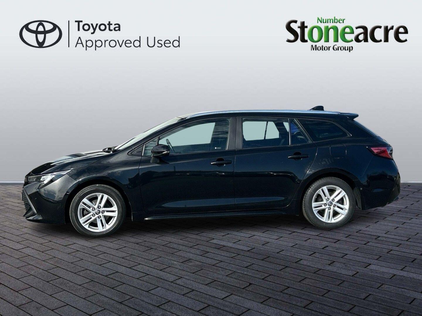 Used Toyota Corolla 2022 for sale - 78047143: Photo 6