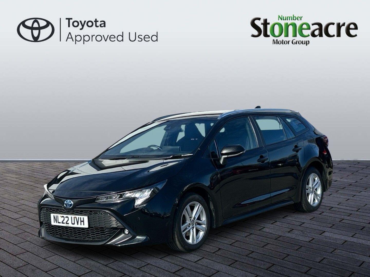 Used Toyota Corolla 2022 for sale - 78047143: Photo 7