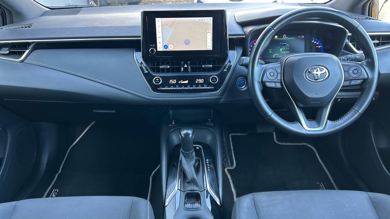 Used Toyota Corolla 2022 for sale - 78047143: Photo 9