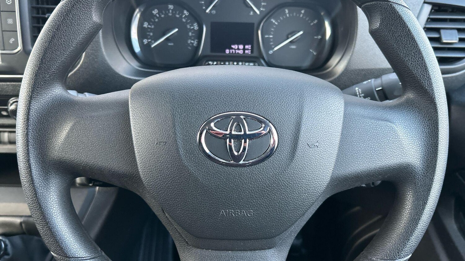 Used Toyota ProAce 2023 for sale - 77468788: Photo 12