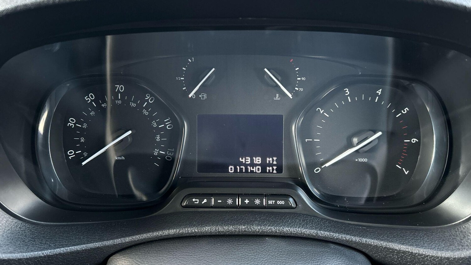 Used Toyota ProAce 2023 for sale - 77468788: Photo 13