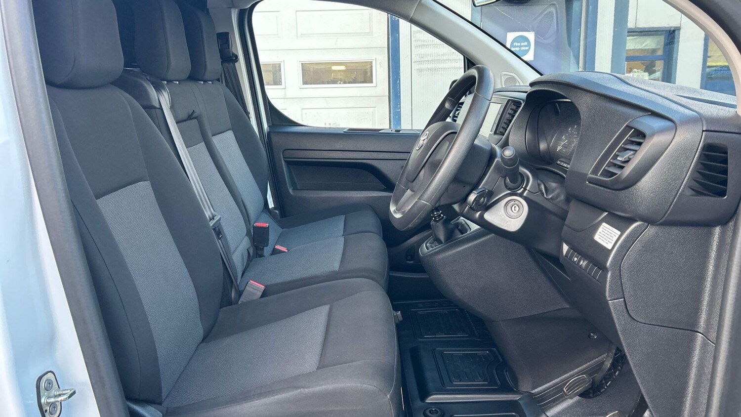 Used Toyota ProAce 2023 for sale - 77468788: Photo 15