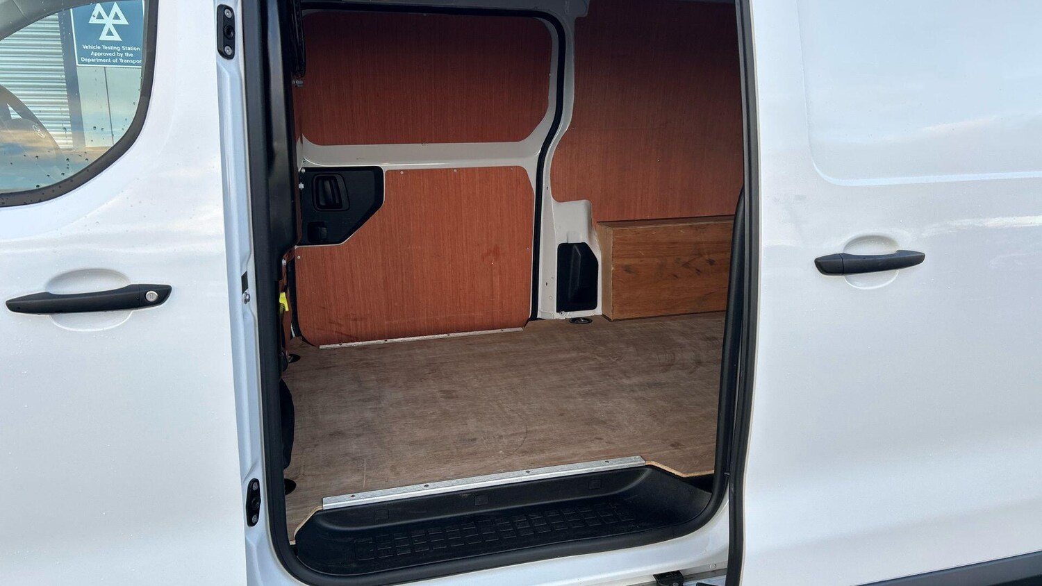 Used Toyota ProAce 2023 for sale - 77468788: Photo 17