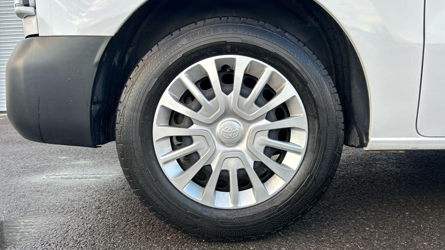 Used Toyota ProAce 2023 for sale - 77468788: Photo 19