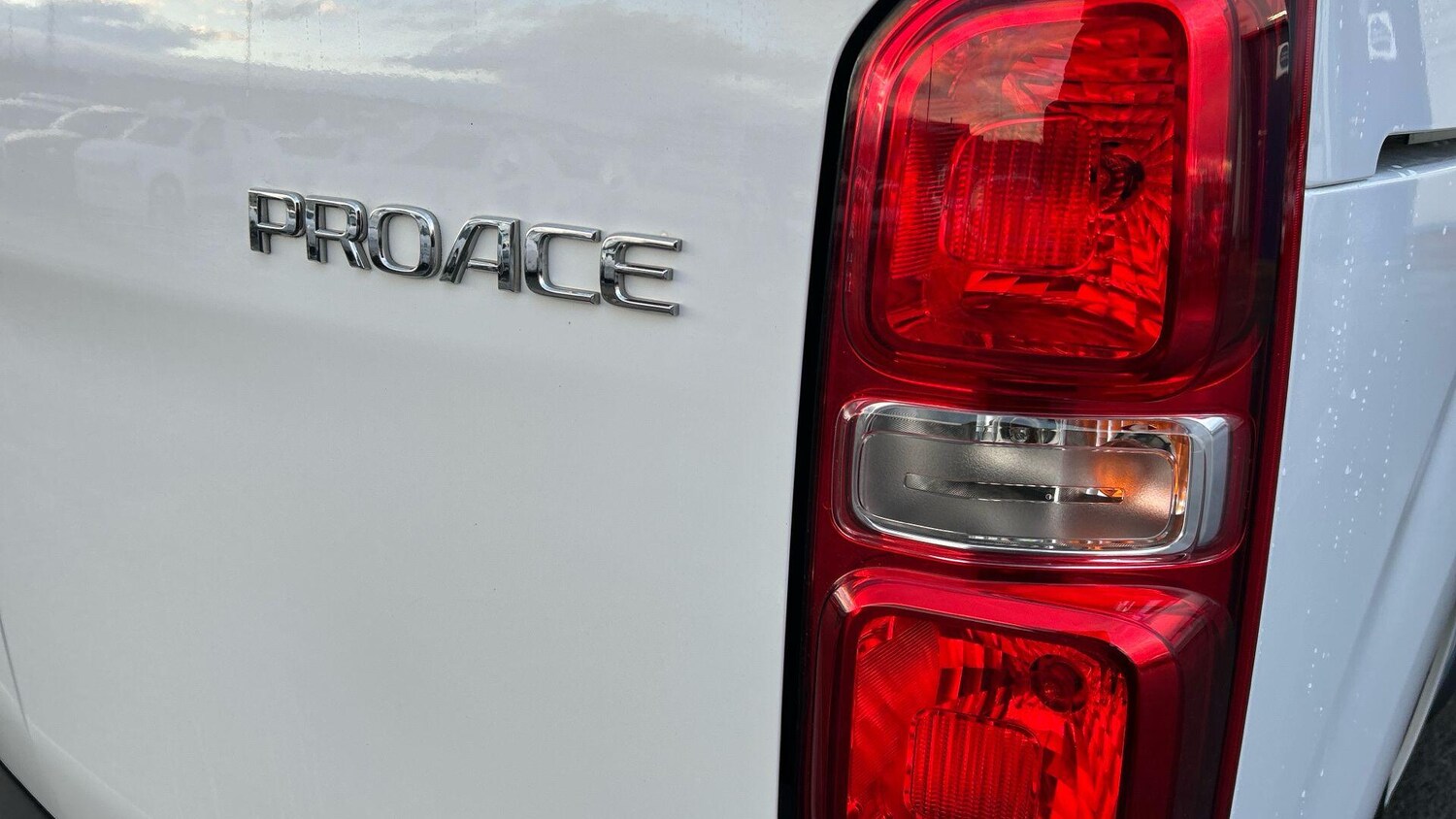 Used Toyota ProAce 2023 for sale - 77468788: Photo 45