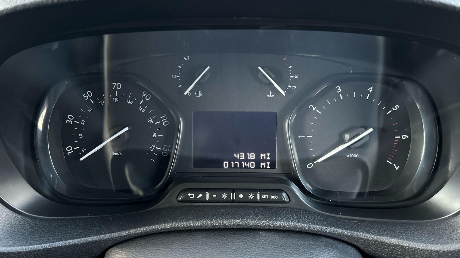 Used Toyota ProAce 2023 for sale - 77633571: Photo 13