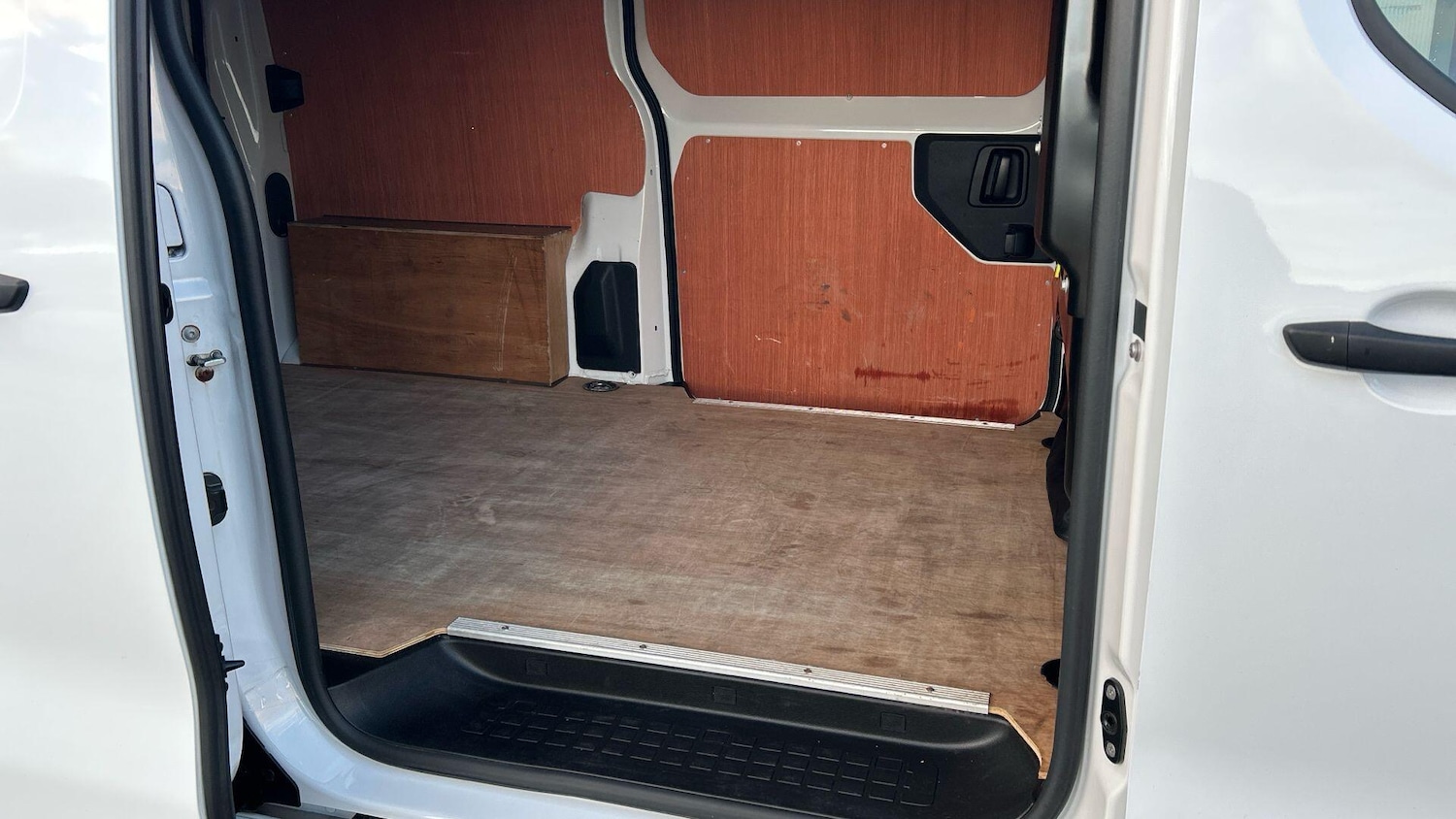 Used Toyota ProAce 2023 for sale - 77633571: Photo 16