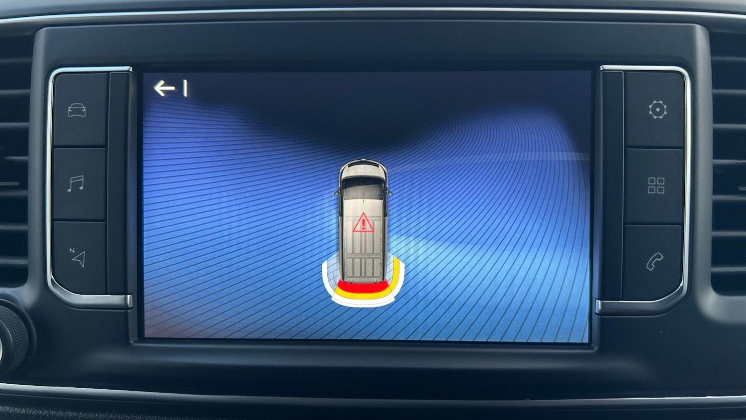 Used Toyota ProAce 2023 for sale - 77633571: Photo 22